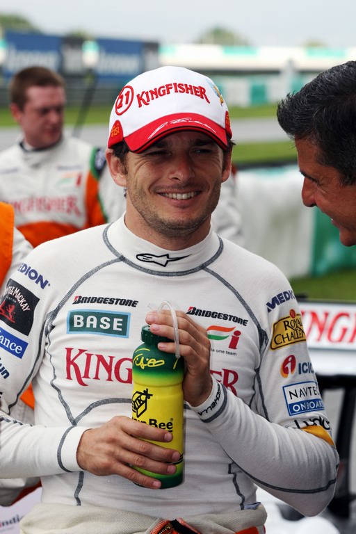 GP MALESIA Domenica
